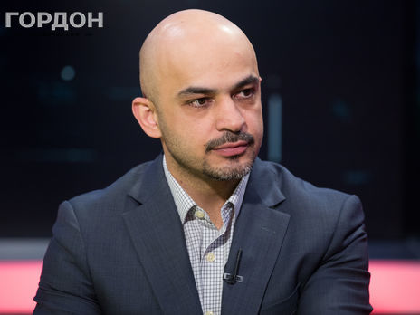 Найем назначен заместителем гендиректора 