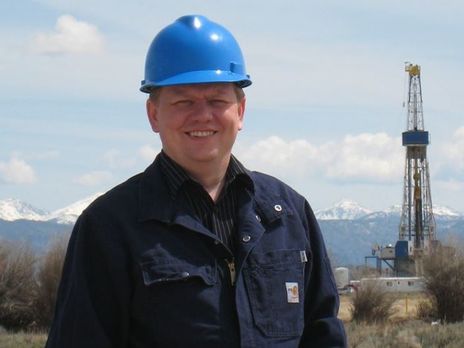 ﻿Рябцев: У США нікому не цікаво займатися санкціями, пов'язаними з 