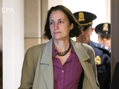 ﻿Ексрадниця Трампа заявила, що російські спецслужби поширюють брехню про втручання України у вибори у США