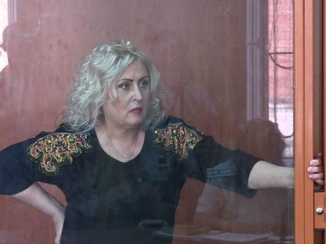 Прокуратура просит суд взять Штепу под домашний арест