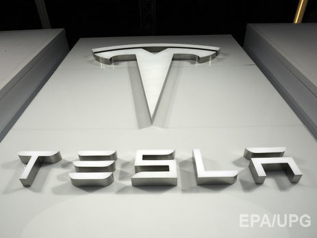 Американец заявил, что автопилот Tesla спас ему жизнь