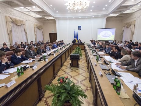 Кабмин увеличил льготы на приобретение твердого топлива и сжиженного газа