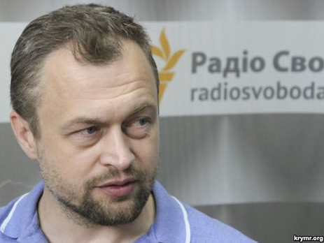 Военный эксперт Самусь о скоплении военной техники в Крыму: Или нас принудят к плохому миру, или Россия будет наступать