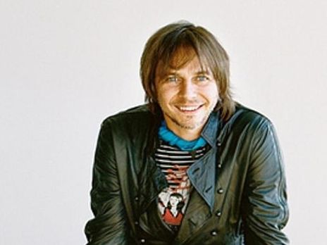 Лагутенко показал подросших дочерей