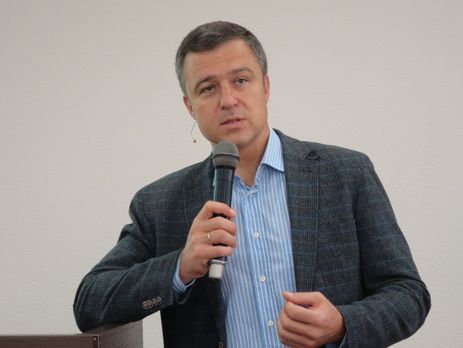 Уполномоченный президента по правам ребенка: На Донбассе у детей формируют образ врага – что украинцев нужно убивать