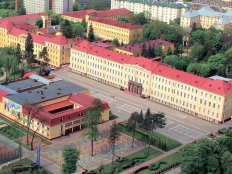 Военная прокуратура: Офицера Академии Сагайдачного будут судить за избиение курсанта