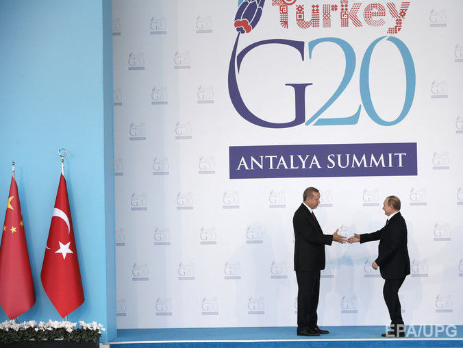 МИД Германии: Сближение Турции и РФ не несет угрозы для НАТО