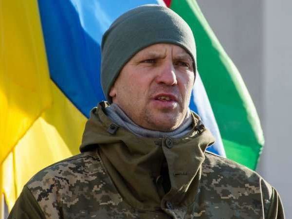 ﻿Росія переслала Польщі матеріали "чеченської справи" заступника голови УНА-УНСО Мазура