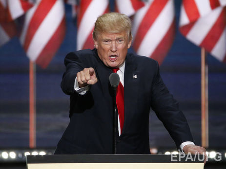 The New York Times: Трамп настроил против себя высокопоставленных республиканцев