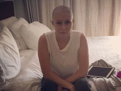 Собака больной раком Доэрти предчувствовала ее болезнь