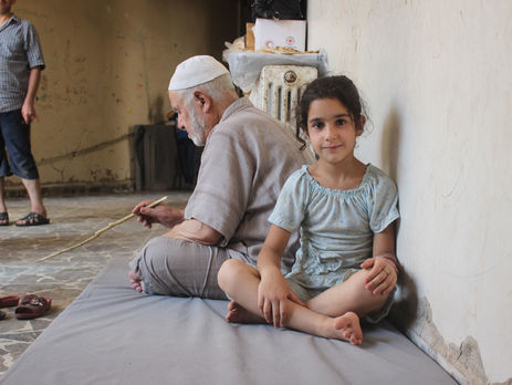 ООН призвала к перемирию в Алеппо, чтобы обеспечить жителям доступ к воде и электричеству