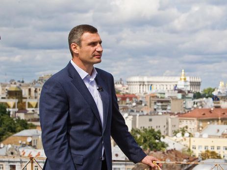 Пресс-секретарь Кличко: Мэр вызван в ГПУ по делу о событиях Евромайдана как свидетель