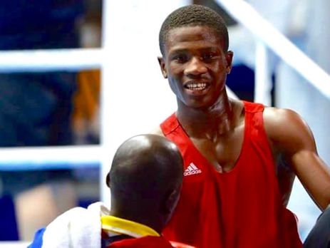 Знаменосца сборной Намибии на Олимпиаде арестовали за попытку изнасилования горничной