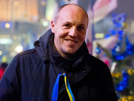 ГПУ вызвала на допрос по делу о событиях на Евромайдане Парубия и Москаля