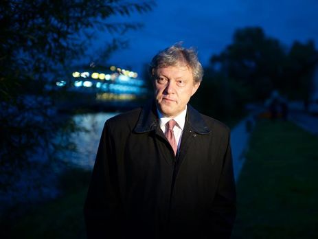 Явлинский: Турция для России сегодня очень опасный сосед