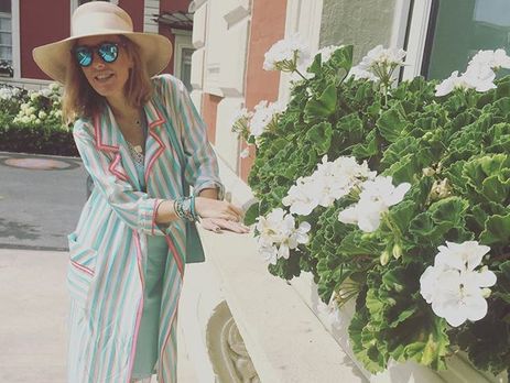 Собчак: Может, у нас все-таки монархия?