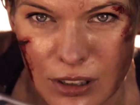 Вышел официальный сник-пик фильма 