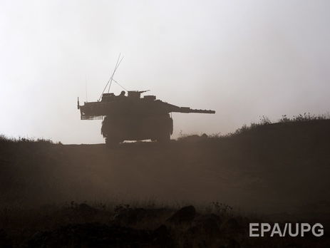 Наблюдатели: Война в Сирии унесла жизни почти 293 тысяч человек