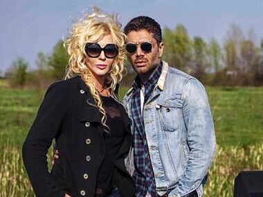 Ахмадов опубликовал новое фото с Билык