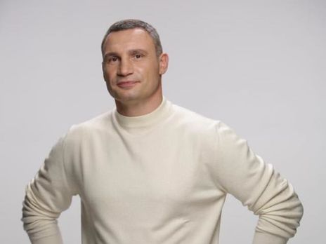 ﻿Кличко посів перше місце серед мерів Києва незалежної України – опитування