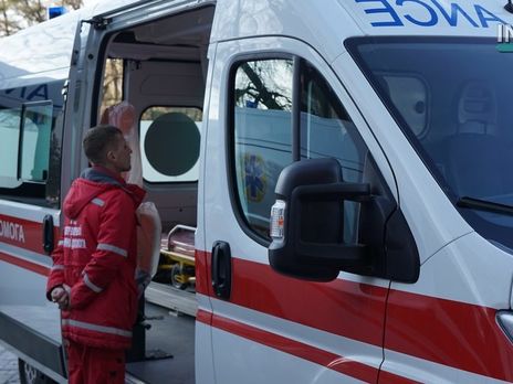 ﻿Лікарі врятували життя вагітної та її дитини завдяки своєчасному транспортуванню з Миколаєва в інститут Амосова