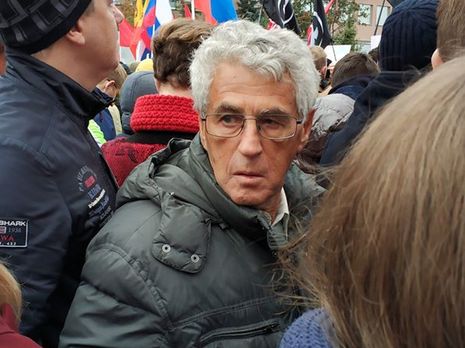 Если ФСБ оправдывается, значит, унитазы с украинских кораблей действительно украли