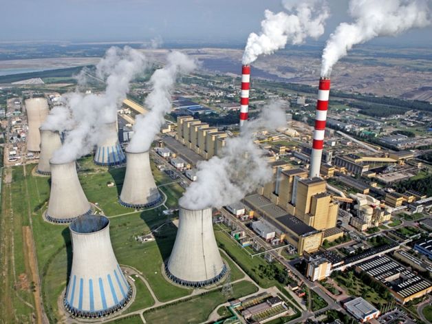 ﻿Імпорт електроенергії з РФ знижує надійність енергосистеми України і відбирає частку ринку в нашої генерації – "Укренерго"