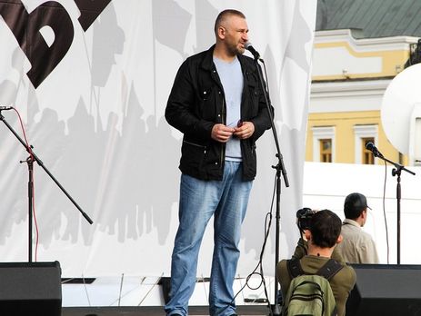 Фейгин: Назначенная психиатрическая экспертиза угрожает здоровью замглавы Меджлиса Умерова