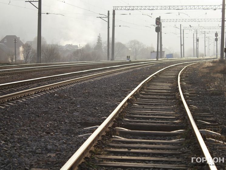 "Укрзалізниця": Украинские железнодорожники будут строить пути в Иране