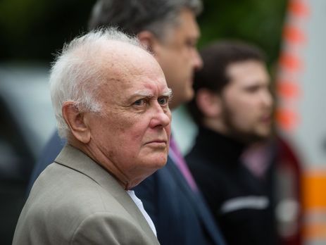 Солошенко: Россия – большой ГУЛАГ. Путин превратил страну в изгоя. Если бы не дипломатический протокол, ему никто не подал бы руки