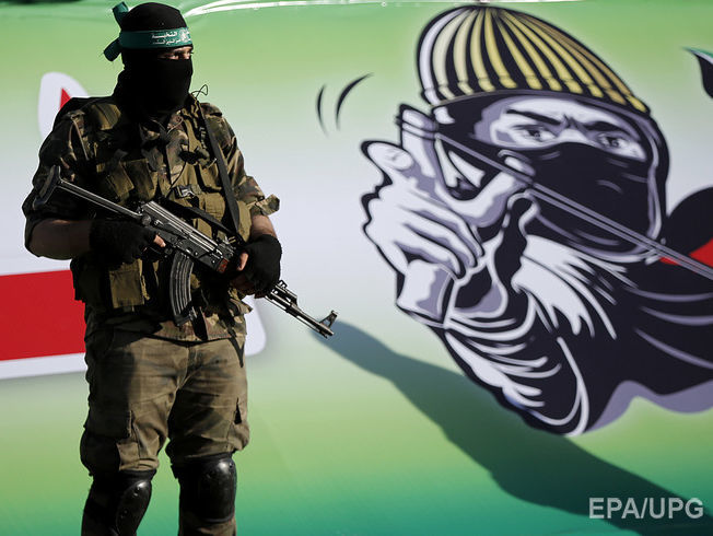 В Израиле по подозрению в сотрудничестве с ХАМАС задержан сотрудник ООН 