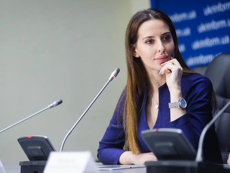 Филатов назначил Мерило своим заместителем