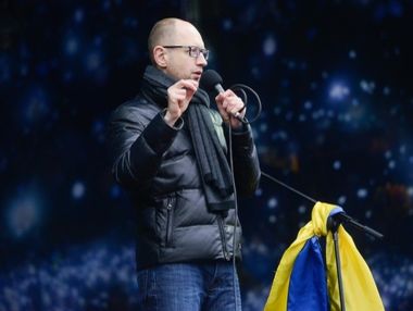 Пресс-секретарь: Яценюк, безусловно, придет на допрос в ГПУ