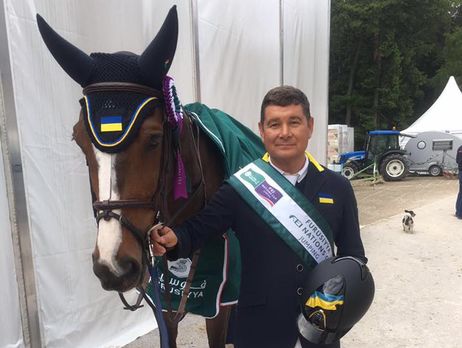 НАБУ: Суд разрешил задержать и арестовать нардепа Онищенко