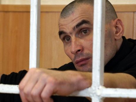 Российский суд оставил в силе приговор украинцу Литвинову