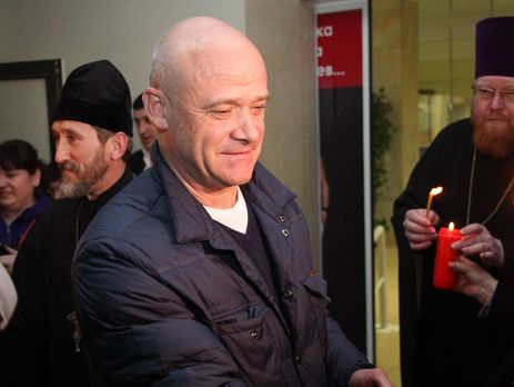 Труханов попал в больницу, его прооперировали