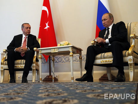 Примирить Турцию и РФ помогли Назарбаев, глава турецкого генштаба и бизнесмен – СМИ