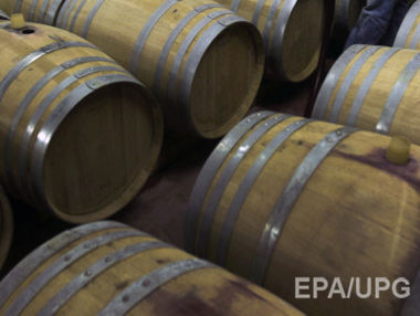 РПЦ займется производством вина – СМИ