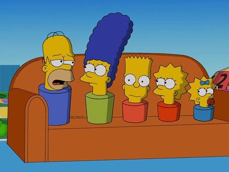 Создатели сериала 