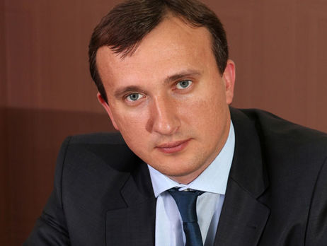 Мэр Ирпеня Карплюк вышел на работу 