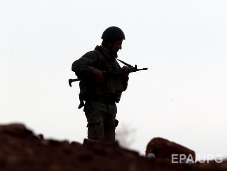 Турецкий офицер после попытки переворота попросил убежища в США