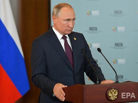 ﻿Інформацію про втручання України у вибори у США поширювала РФ – ЗМІ 