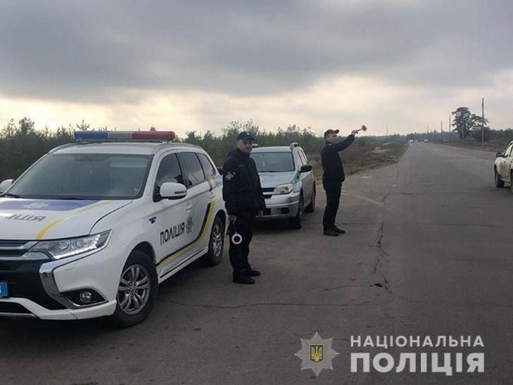 ﻿У Луганській області затримали чоловіка, який брав участь у незаконних збройних формуваннях "ЛНР"