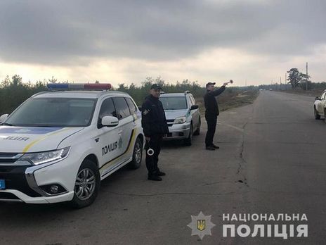 ﻿У Луганській області затримали чоловіка, який брав участь у незаконних збройних формуваннях 