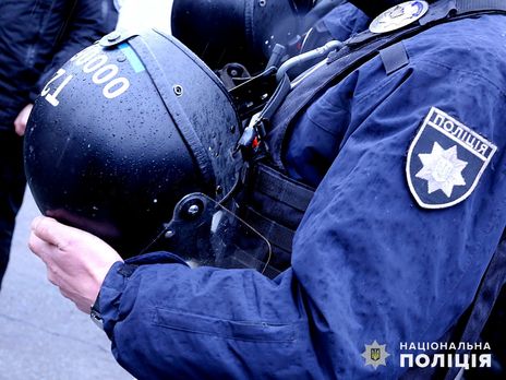 В Виннице полицейского будут судить за убийство мужчины, который отказался быть понятым