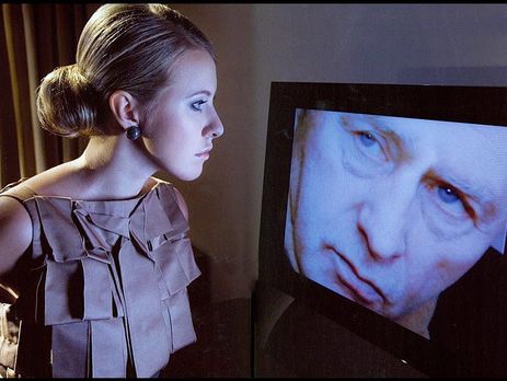 Собчак призналась, что вся ее жизнь – это поиск людей, хоть в чем-то похожих на ее отца