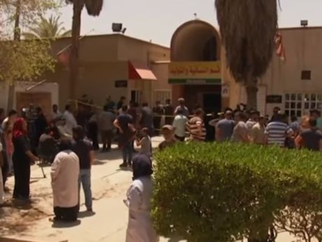 Пожар в роддоме Багдада: погибло 12 новорожденных