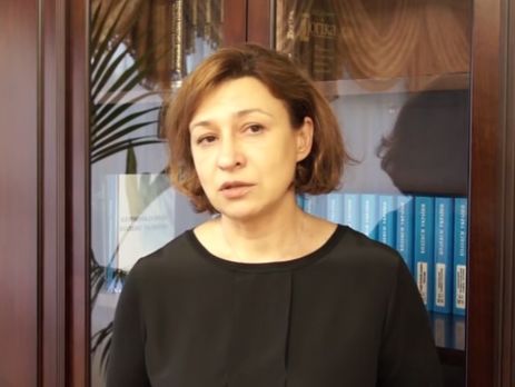 Замгенпрокурора Стрижевская: Высшие суды, под угрозой ликвидации, могут принимать заведомо неправосудные решения