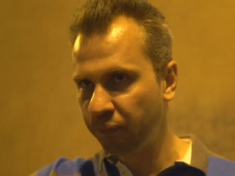 Брат задержанного ФСБ украинца Панова: Он не мог оказаться в Крыму