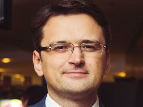 Кулеба: В сообщении ФСБ ключевое – обстрел с территории Украины и гибель российского солдата